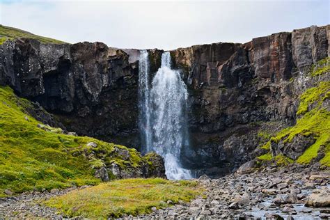 East Iceland Travel: Exploring the East Fjords In Depth - Departful