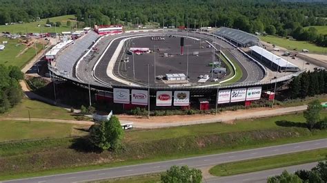 Love of racing runs deep in North Wilkesboro