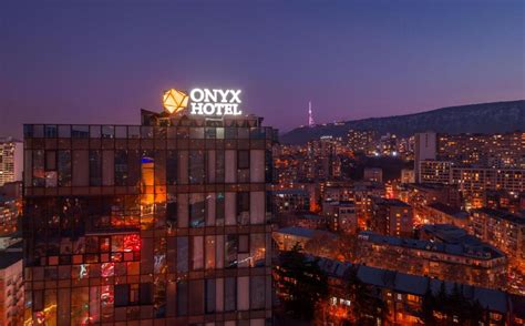 Onyx Hotel, Tbilisi – Updated 2024 Prices