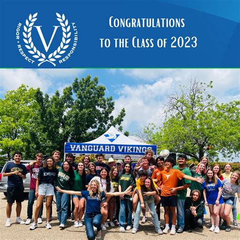 Toast and Adios – Seniors 2023 – Vanguard College Preparatory School