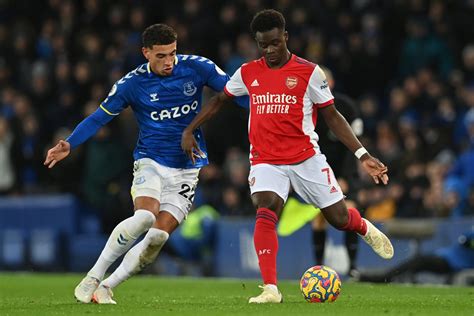 Arsenal vs Everton Preview: How to Watch, Team News & Prediction