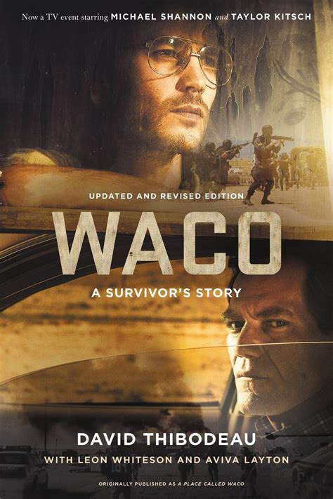 Waco (season 1)