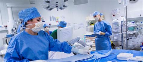 Appendicitis : surgery, c'is not automatic ! - Law & Crime News