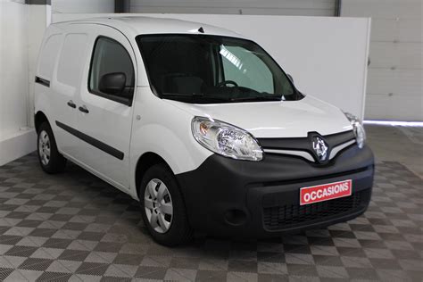 RENAULT KANGOO EXPRESS de 2021 - Olivet - Massoutre VO