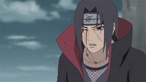 La novela Itachi Shinden será adaptada al anime - Ramen Para Dos