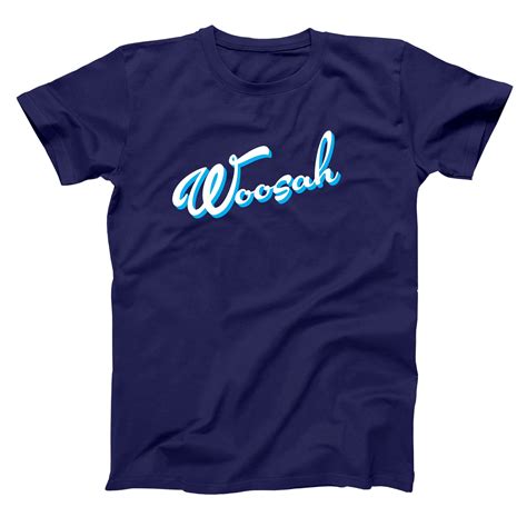 WOOSAH Men's T-Shirt | Mens tshirts, Mens t, Shirts