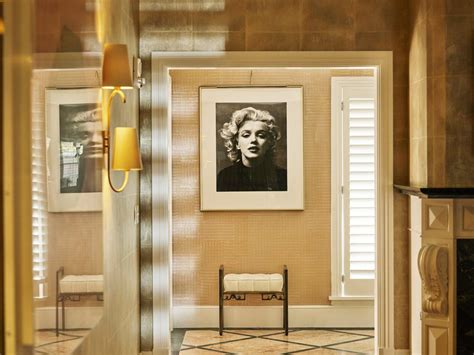 The Beverly Hills Hotel Unveils Glamorous Marilyn…