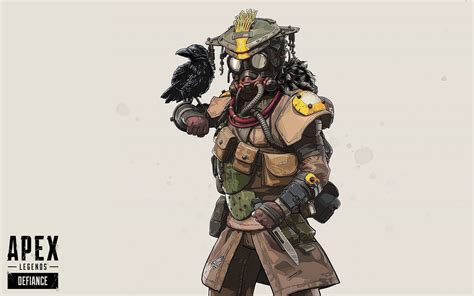 Apex Legends Season 12: 5 best weapon combinations for Bloodhound in Arenas