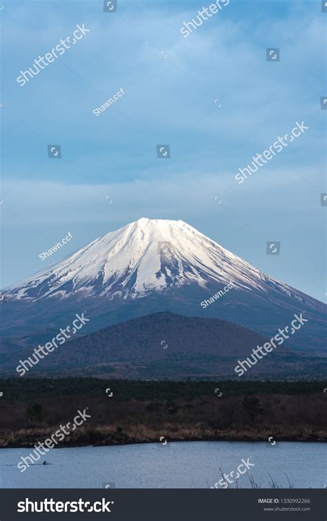 Mount Fuji Mt Fuji World Heritage Stock Photo 1330992266 | Shutterstock