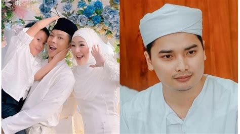 Sempat-sempatnya Alvin Faiz Chat Suami Baru Larissa Chou: Saya Minta Ketemu... - Berita Hiburan ...