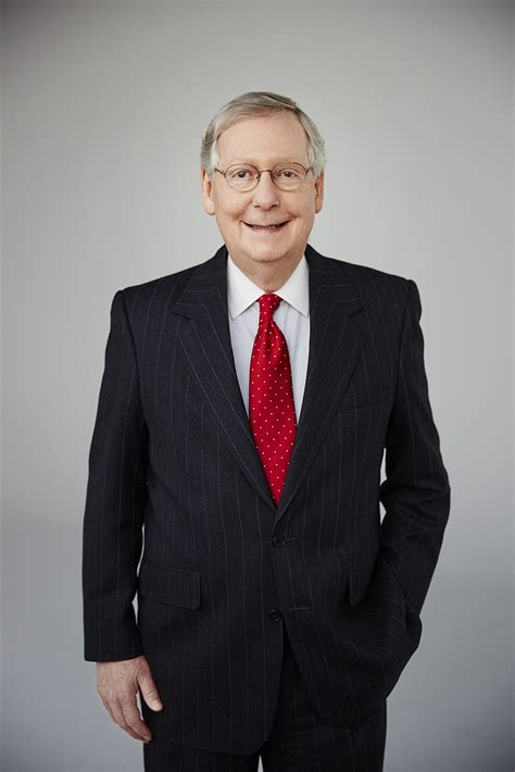 Mitch McConnell - Wikipedia