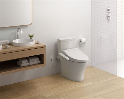 TOTO Washlet in Singapore Explained: Features and Functions | Fullsun