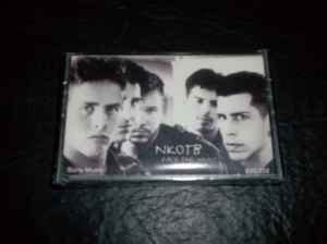 NKOTB* - Face The Music (1994, Cassette) | Discogs