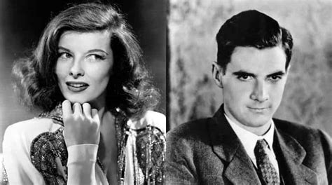 Howard Hughes' engagement ring for Katharine Hepburn sells for $108,000 ...