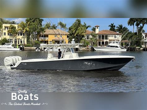 2018 SeaVee Boats 390Z for sale. View price, photos and Buy 2018 SeaVee ...