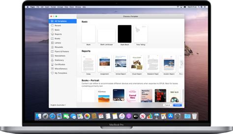 Pages User Guide for Mac - Apple Support