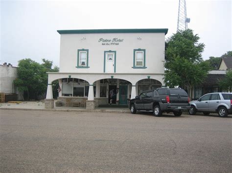 THE PLAINS HOTEL - Updated 2024 Reviews (Cheyenne Wells, CO)