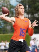 Trevor Lawrence, Cartersville, Pro-Style Quarterback