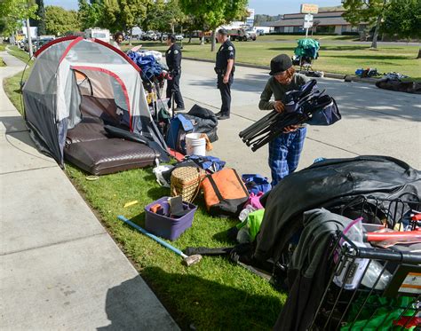 California to form homelessness task force, and this LA County ...