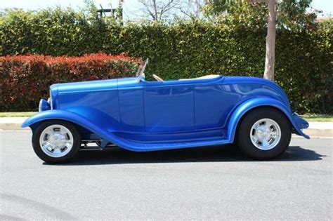 1932 Ford Roadster Custom for sale