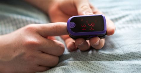 Pulse Oximeter: Read on to Know How to Use it Correctly!