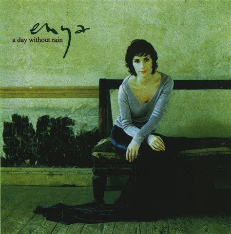 Enya - A Day Without Rain (2000, CD) | Discogs