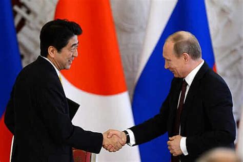 Japan-Russia Visa-Free Program to Be Postponed Due to Coronavirus - VisaGuide.World