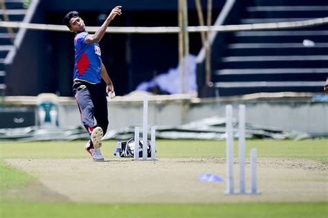 India vs Bangladesh 2015: Mustafizur Rahman Should be Consistent, Says ...