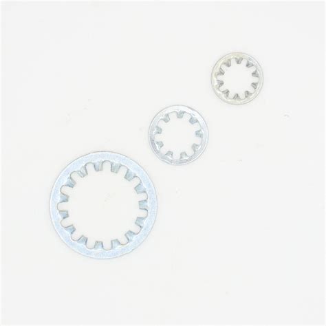 Internal Tooth Lock Washer