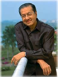 Mahathir Mohamad - EcuRed