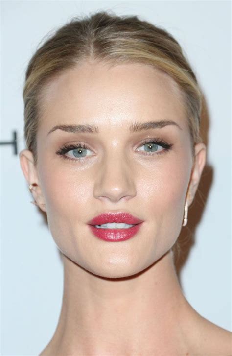 Rosie Huntington-Whiteley - Second Annual Baby2Baby Gala - Red Carpet Fashion Awards | Rosie ...