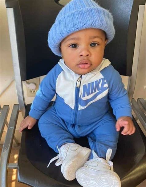 Baby boy outfits swag – Artofit