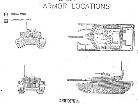 M1 Abrams - Page 11 - ED Forums