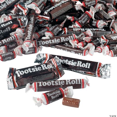 Tootsie Roll ® Mega Chocolate Candy Mix