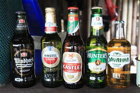 South Africa Strandlooper Beers · Free photo on Pixabay