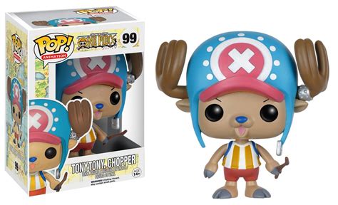 Funko Pop! Anime One Piece: Tony Tony Chopper