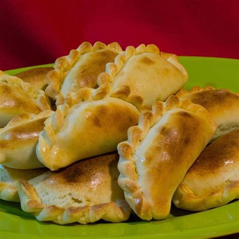 Receta de Masa de Empanadas Sin Gluten con varios rellenos | Modo Gluten Free