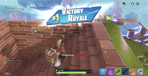 How Victory Royales changed in Fortnite (Chapter 1 to Chapter 3 evolution)