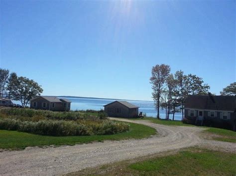 WONDERVIEW COTTAGES - Campground Reviews (Belfast, Maine)