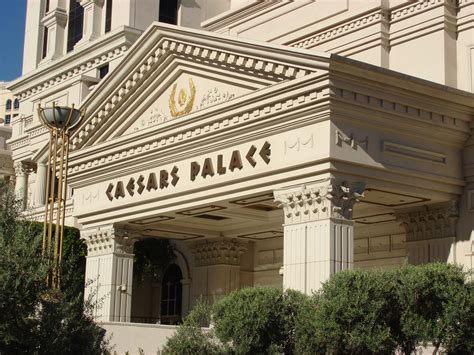 Caesar's Palace, Las Vegas, NV | Caesars palace, Places ive been, Places