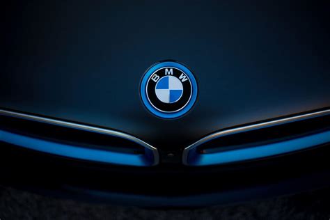 BMW Symbol Wallpapers - Wallpaper Cave