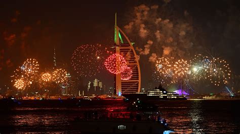 Watch Dubai New Year’s Eve Fireworks Live Stream 2020-2021 – Heavy.com