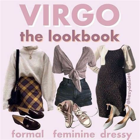 Virgo style | Mode, Tenue vintage, Mode femme