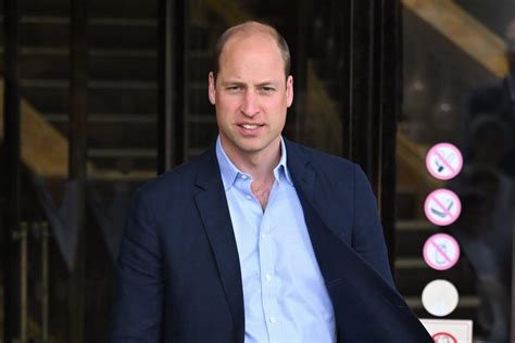 15 Things You Never Knew About Prince William | Reader's Digest