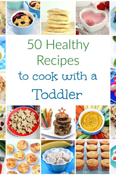 Recipes Easy Healthy Food For Toddlers - My Favorite Recipe