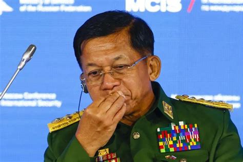 Predictions differ about new American sanctions’ effects on Myanmar