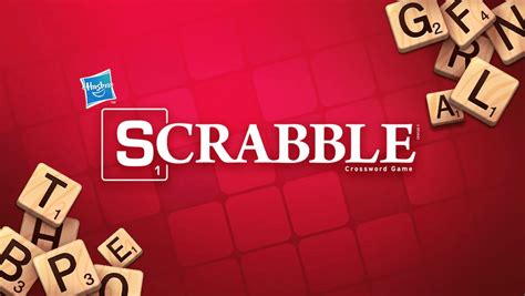 Scrabble - Pogo Fans