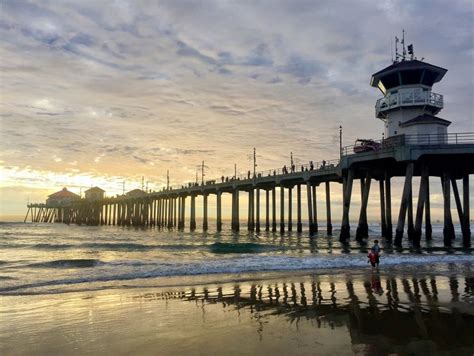 Huntington Beach Pier, Huntington Beach | cityseeker