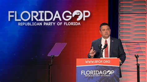 Details of Sexual Assault Allegation Against Florida G.O.P. Chair Add ...