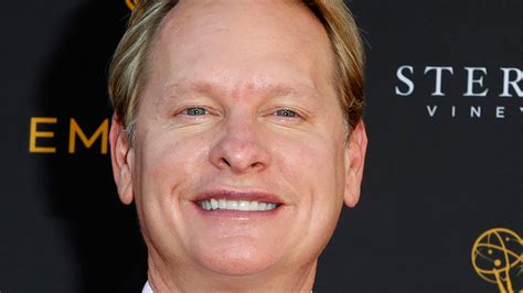 Inside Carson Kressley's Dating History